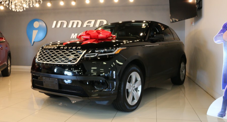 Used Land Rover Range Rover Velar P250 S 2020 | Inman Motors Sales. Medford, Massachusetts Used Land Rover Range Rover Velar P250 S 2020 | Inman Motors Sales. Medford, Massachusetts