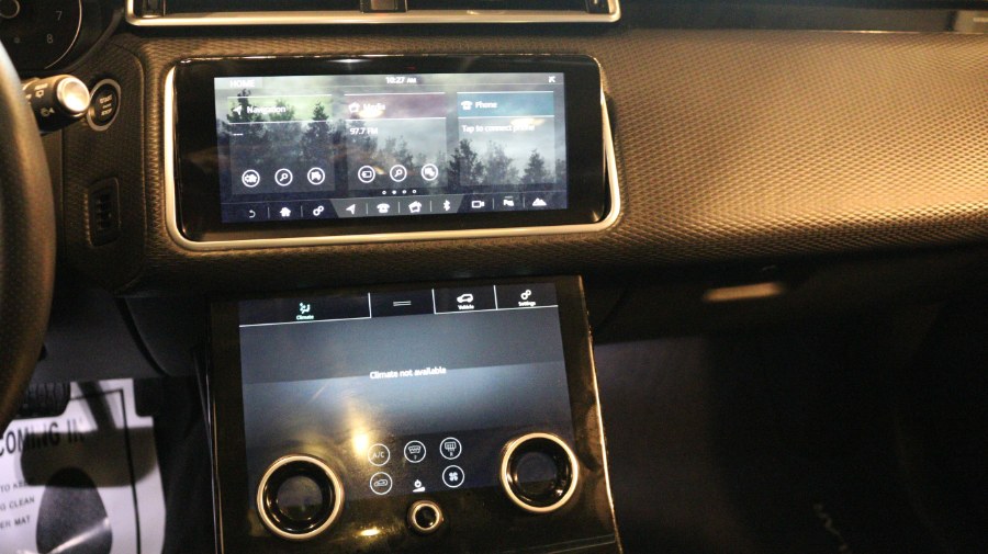 Used Land Rover Range Rover Velar P250 S 2020 | Inman Motors Sales. Medford, Massachusetts Used Land Rover Range Rover Velar P250 S 2020 | Inman Motors Sales. Medford, Massachusetts