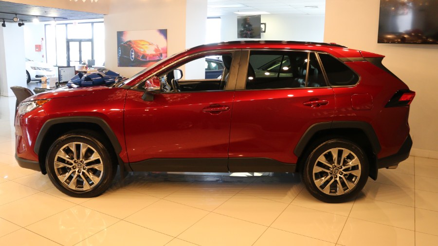 Used Toyota RAV4 XLE Premium AWD (Natl) 2019 | Inman Motors Sales. Medford, Massachusetts Used Toyota RAV4 XLE Premium AWD (Natl) 2019 | Inman Motors Sales. Medford, Massachusetts