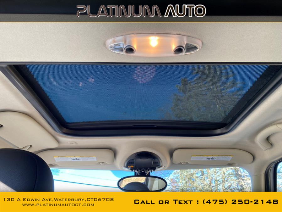 2013 MINI Cooper Countryman AWD 4dr S ALL4, available for sale in Waterbury, Connecticut | Platinum Auto Care. Waterbury, Connecticut 2013 MINI Cooper Countryman AWD 4dr S ALL4, available for sale in Waterbury, Connecticut | Platinum Auto Care. Waterbury, Connecticut