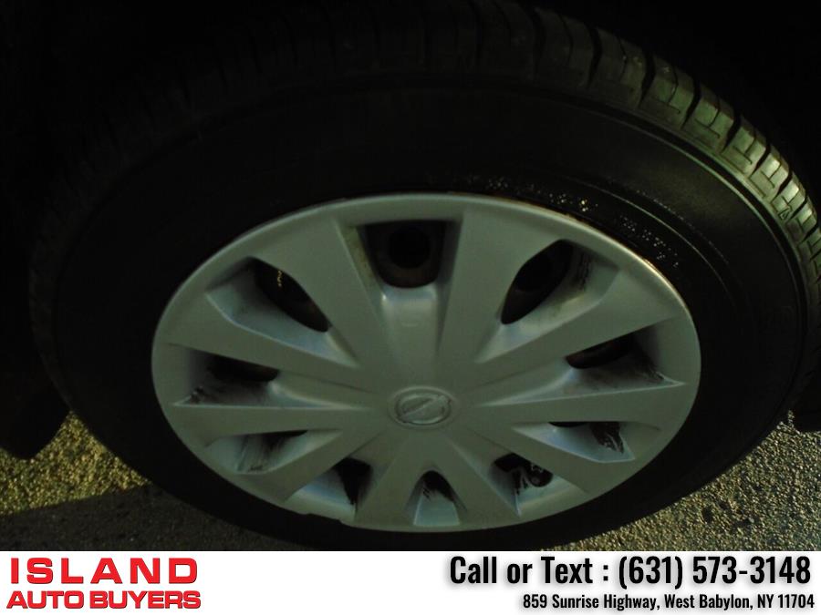 2014 Nissan Versa 1.6 S 4dr Sedan 4A, available for sale in West Babylon, New York | Island Auto Buyers. West Babylon, New York 2014 Nissan Versa 1.6 S 4dr Sedan 4A, available for sale in West Babylon, New York | Island Auto Buyers. West Babylon, New York