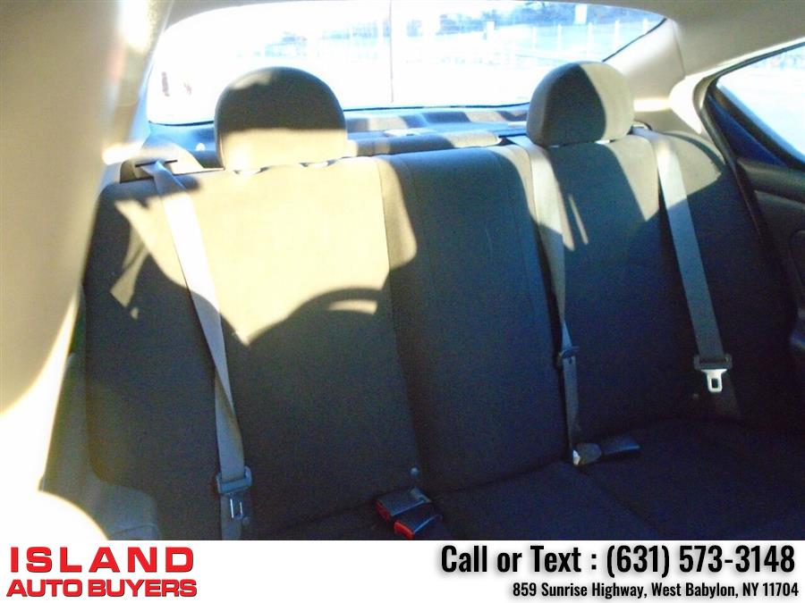 2014 Nissan Versa 1.6 S 4dr Sedan 4A, available for sale in West Babylon, New York | Island Auto Buyers. West Babylon, New York 2014 Nissan Versa 1.6 S 4dr Sedan 4A, available for sale in West Babylon, New York | Island Auto Buyers. West Babylon, New York
