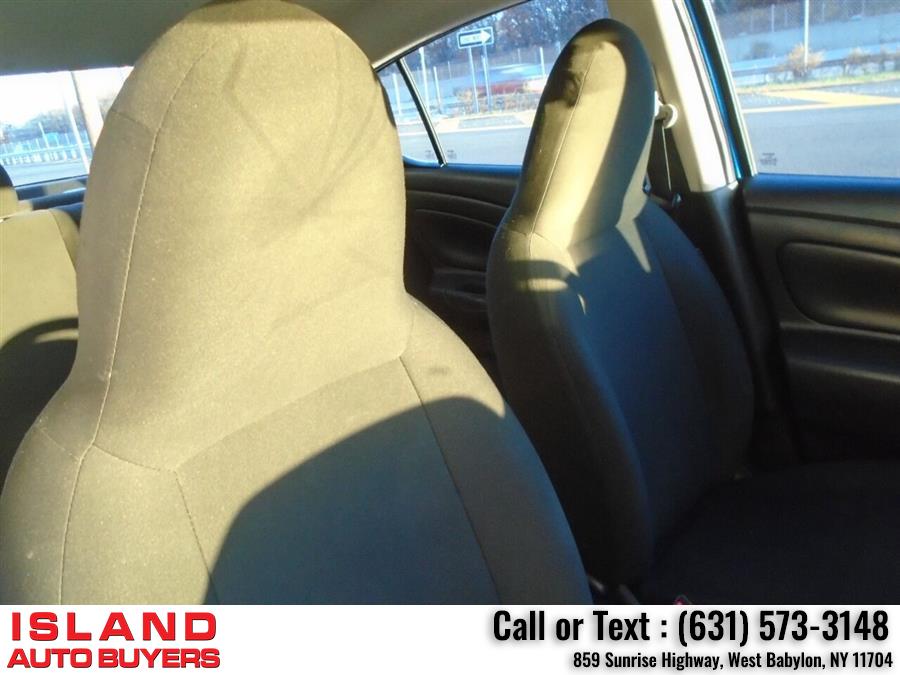2014 Nissan Versa 1.6 S 4dr Sedan 4A, available for sale in West Babylon, New York | Island Auto Buyers. West Babylon, New York 2014 Nissan Versa 1.6 S 4dr Sedan 4A, available for sale in West Babylon, New York | Island Auto Buyers. West Babylon, New York