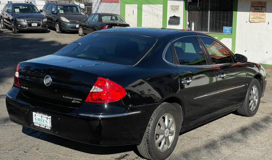 2008 Buick LaCrosse 4dr Sdn CXL, available for sale in Corona, California | Green Light Auto. Corona, California 2008 Buick LaCrosse 4dr Sdn CXL, available for sale in Corona, California | Green Light Auto. Corona, California