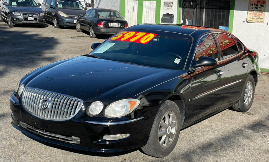 2008 Buick LaCrosse 4dr Sdn CXL, available for sale in Corona, California | Green Light Auto. Corona, California 2008 Buick LaCrosse 4dr Sdn CXL, available for sale in Corona, California | Green Light Auto. Corona, California