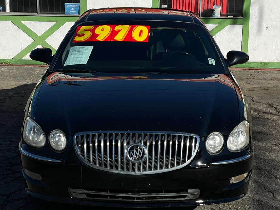 2008 Buick LaCrosse 4dr Sdn CXL, available for sale in Corona, California | Green Light Auto. Corona, California 2008 Buick LaCrosse 4dr Sdn CXL, available for sale in Corona, California | Green Light Auto. Corona, California