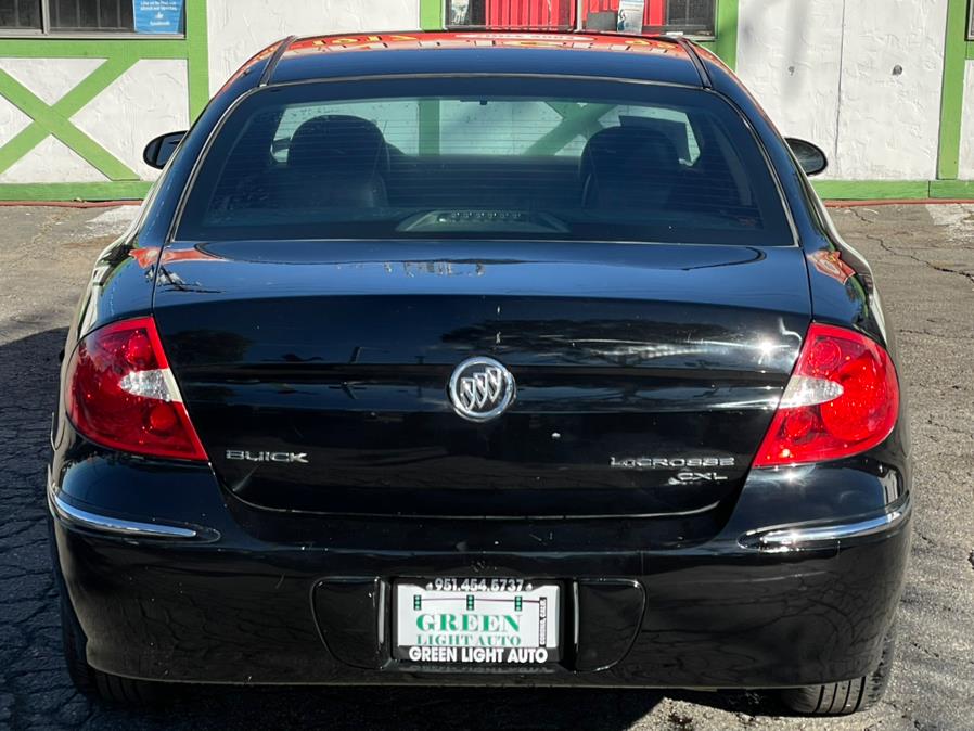 2008 Buick LaCrosse 4dr Sdn CXL, available for sale in Corona, California | Green Light Auto. Corona, California 2008 Buick LaCrosse 4dr Sdn CXL, available for sale in Corona, California | Green Light Auto. Corona, California