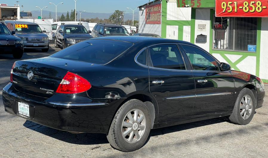 2008 Buick LaCrosse 4dr Sdn CXL, available for sale in Corona, California | Green Light Auto. Corona, California 2008 Buick LaCrosse 4dr Sdn CXL, available for sale in Corona, California | Green Light Auto. Corona, California