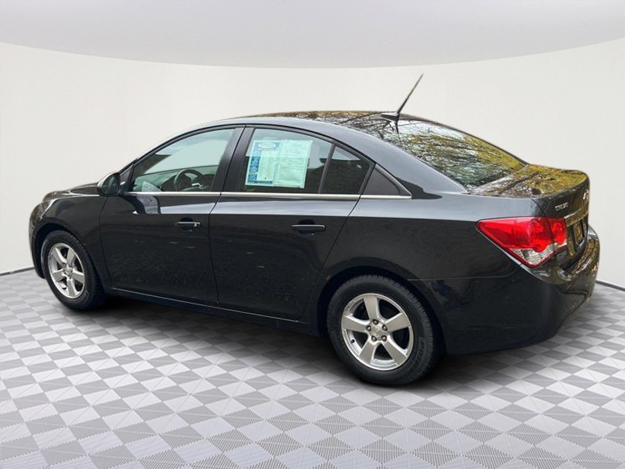 Used Chevrolet Cruze 4dr Sdn Auto 1LT 2014 | TJ Motors. New London, Connecticut Used Chevrolet Cruze 4dr Sdn Auto 1LT 2014 | TJ Motors. New London, Connecticut