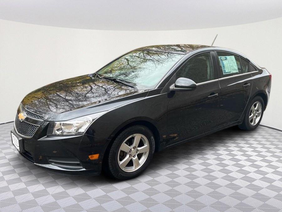 Used Chevrolet Cruze 4dr Sdn Auto 1LT 2014 | TJ Motors. New London, Connecticut Used Chevrolet Cruze 4dr Sdn Auto 1LT 2014 | TJ Motors. New London, Connecticut