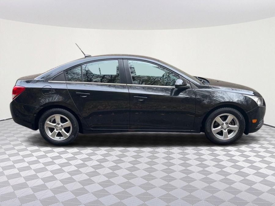 Used Chevrolet Cruze 4dr Sdn Auto 1LT 2014 | TJ Motors. New London, Connecticut Used Chevrolet Cruze 4dr Sdn Auto 1LT 2014 | TJ Motors. New London, Connecticut