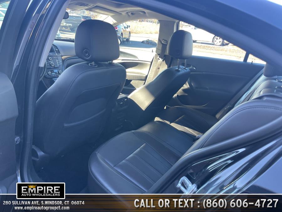 Used Buick Regal 4dr Sdn CXL Turbo TO4 (Russelsheim) *Ltd Avail* 2011 | Empire Auto Wholesalers. S.Windsor, Connecticut Used Buick Regal 4dr Sdn CXL Turbo TO4 (Russelsheim) *Ltd Avail* 2011 | Empire Auto Wholesalers. S.Windsor, Connecticut