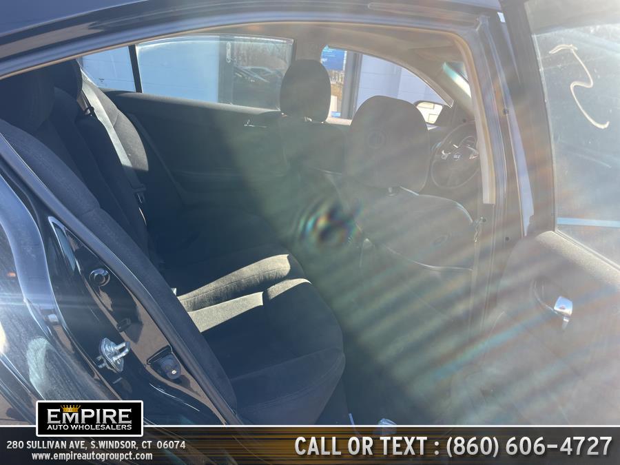 2012 Nissan Maxima S, available for sale in S.Windsor, Connecticut | Empire Auto Wholesalers. S.Windsor, Connecticut 2012 Nissan Maxima S, available for sale in S.Windsor, Connecticut | Empire Auto Wholesalers. S.Windsor, Connecticut
