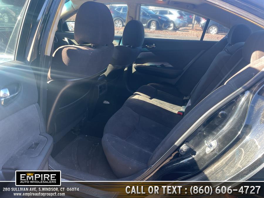 2012 Nissan Maxima S, available for sale in S.Windsor, Connecticut | Empire Auto Wholesalers. S.Windsor, Connecticut 2012 Nissan Maxima S, available for sale in S.Windsor, Connecticut | Empire Auto Wholesalers. S.Windsor, Connecticut