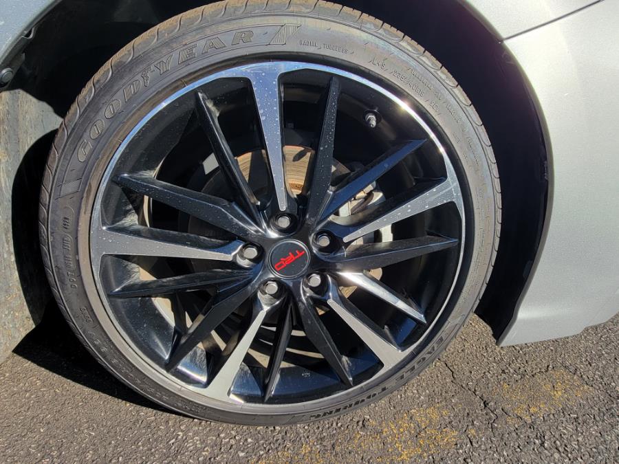 2018 Toyota Camry XSE V6 Auto (Natl), available for sale in Philadelphia, Pennsylvania | Eugen's Auto Sales & Repairs. Philadelphia, Pennsylvania 2018 Toyota Camry XSE V6 Auto (Natl), available for sale in Philadelphia, Pennsylvania | Eugen's Auto Sales & Repairs. Philadelphia, Pennsylvania