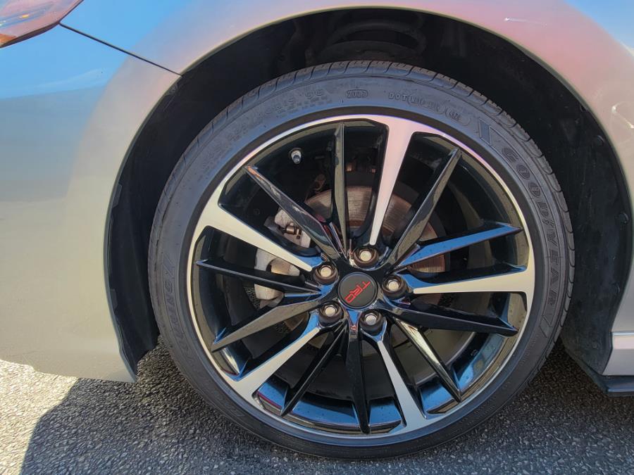 2018 Toyota Camry XSE V6 Auto (Natl), available for sale in Philadelphia, Pennsylvania | Eugen's Auto Sales & Repairs. Philadelphia, Pennsylvania 2018 Toyota Camry XSE V6 Auto (Natl), available for sale in Philadelphia, Pennsylvania | Eugen's Auto Sales & Repairs. Philadelphia, Pennsylvania