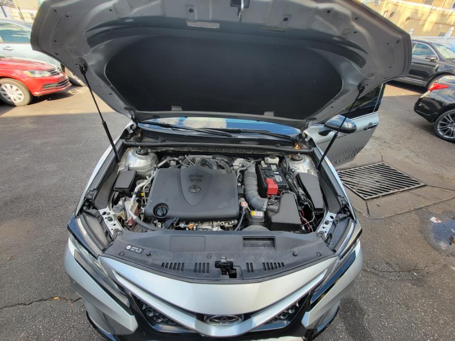 2018 Toyota Camry XSE V6 Auto (Natl), available for sale in Philadelphia, Pennsylvania | Eugen's Auto Sales & Repairs. Philadelphia, Pennsylvania 2018 Toyota Camry XSE V6 Auto (Natl), available for sale in Philadelphia, Pennsylvania | Eugen's Auto Sales & Repairs. Philadelphia, Pennsylvania