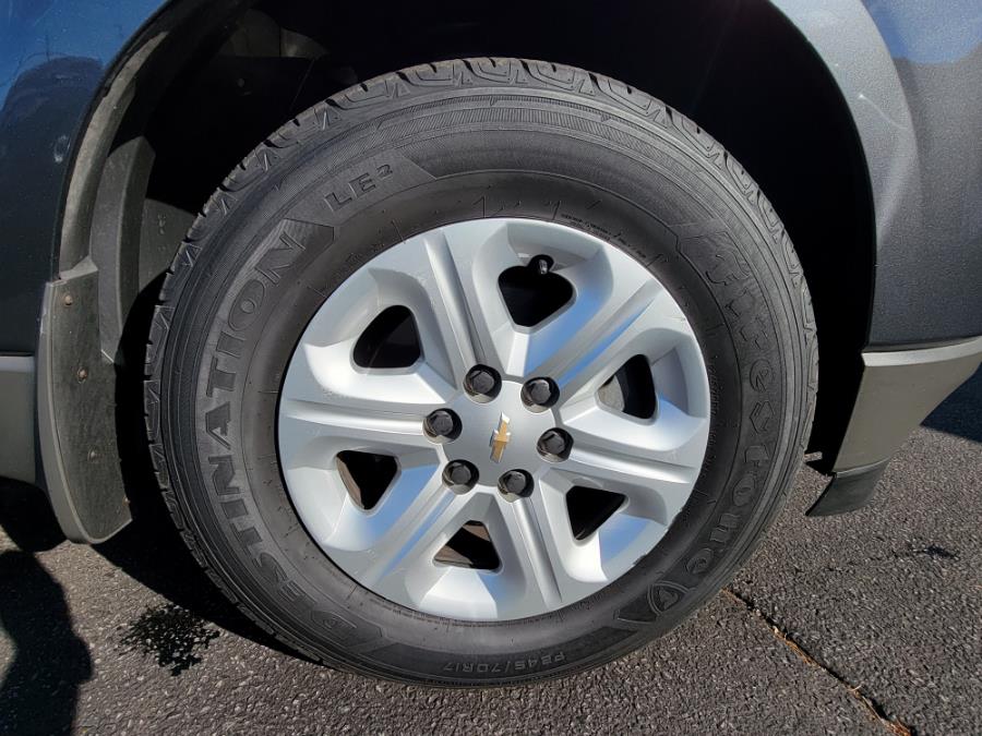 Used Chevrolet Traverse AWD 4dr LS 2011 | Eugen's Auto Sales & Repairs. Philadelphia, Pennsylvania Used Chevrolet Traverse AWD 4dr LS 2011 | Eugen's Auto Sales & Repairs. Philadelphia, Pennsylvania