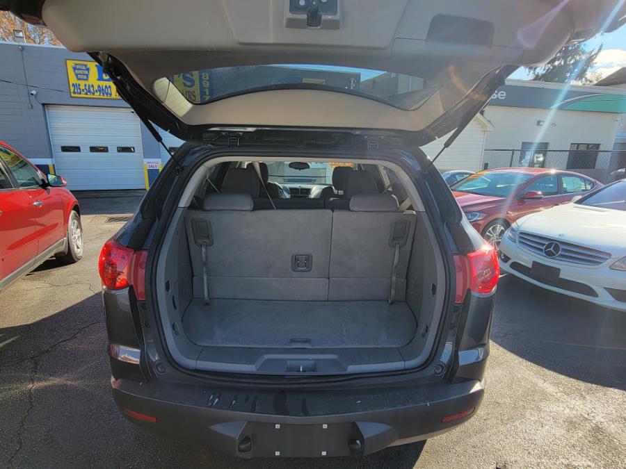 Used Chevrolet Traverse AWD 4dr LS 2011 | Eugen's Auto Sales & Repairs. Philadelphia, Pennsylvania Used Chevrolet Traverse AWD 4dr LS 2011 | Eugen's Auto Sales & Repairs. Philadelphia, Pennsylvania