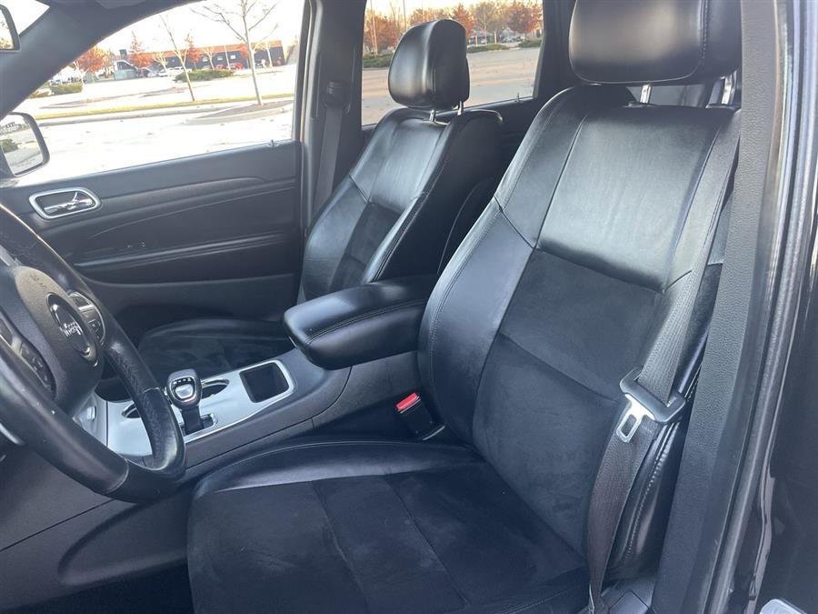 Used Jeep Grand Cherokee 4WD 4dr Altitude 2015 | Josh's All Under Ten LLC. Elida, Ohio Used Jeep Grand Cherokee 4WD 4dr Altitude 2015 | Josh's All Under Ten LLC. Elida, Ohio