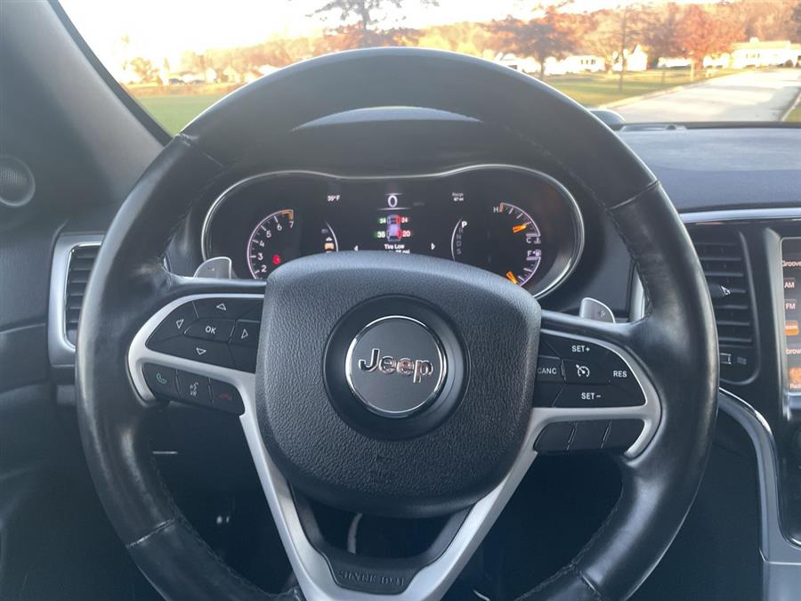 Used Jeep Grand Cherokee 4WD 4dr Altitude 2015 | Josh's All Under Ten LLC. Elida, Ohio Used Jeep Grand Cherokee 4WD 4dr Altitude 2015 | Josh's All Under Ten LLC. Elida, Ohio