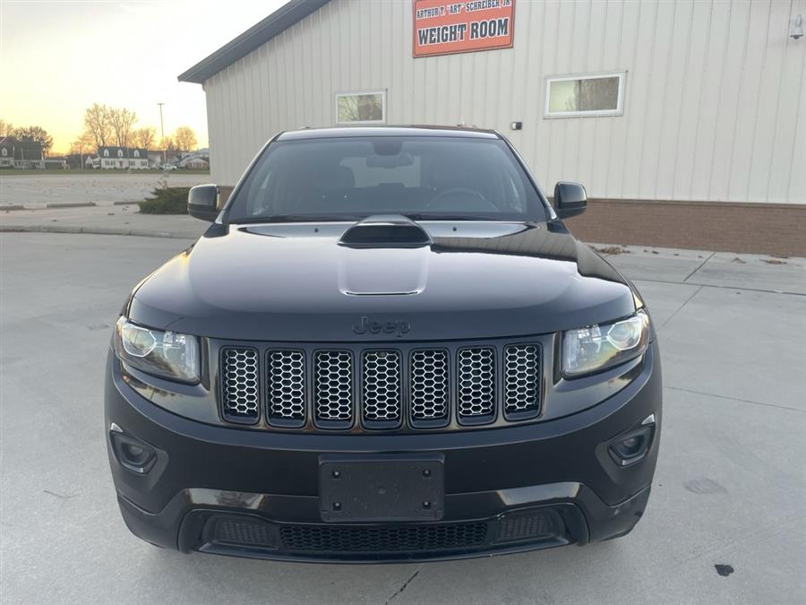 Used Jeep Grand Cherokee 4WD 4dr Altitude 2015 | Josh's All Under Ten LLC. Elida, Ohio Used Jeep Grand Cherokee 4WD 4dr Altitude 2015 | Josh's All Under Ten LLC. Elida, Ohio