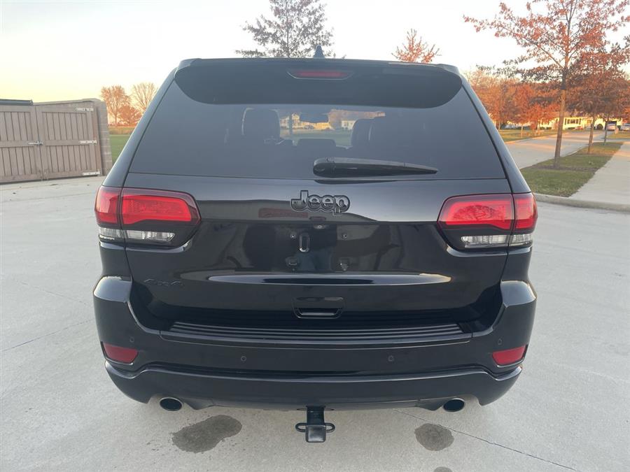 Used Jeep Grand Cherokee 4WD 4dr Altitude 2015 | Josh's All Under Ten LLC. Elida, Ohio Used Jeep Grand Cherokee 4WD 4dr Altitude 2015 | Josh's All Under Ten LLC. Elida, Ohio
