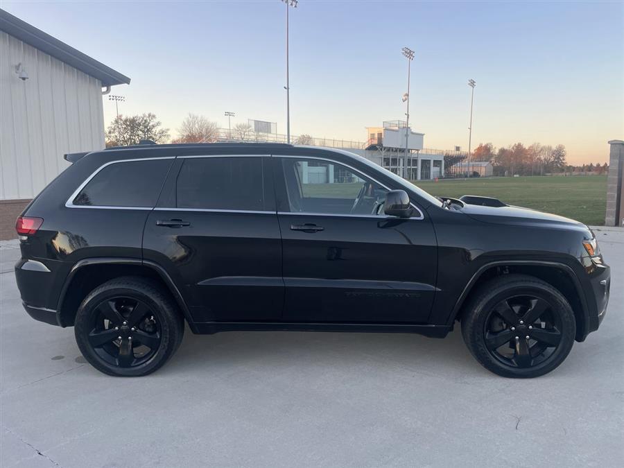 Used Jeep Grand Cherokee 4WD 4dr Altitude 2015 | Josh's All Under Ten LLC. Elida, Ohio Used Jeep Grand Cherokee 4WD 4dr Altitude 2015 | Josh's All Under Ten LLC. Elida, Ohio