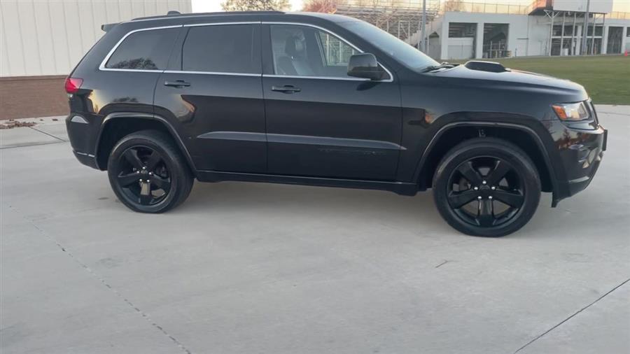 Used Jeep Grand Cherokee 4WD 4dr Altitude 2015 | Josh's All Under Ten LLC. Elida, Ohio Used Jeep Grand Cherokee 4WD 4dr Altitude 2015 | Josh's All Under Ten LLC. Elida, Ohio