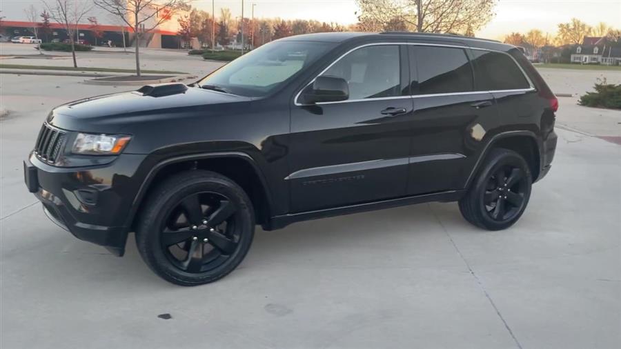 Used Jeep Grand Cherokee 4WD 4dr Altitude 2015 | Josh's All Under Ten LLC. Elida, Ohio Used Jeep Grand Cherokee 4WD 4dr Altitude 2015 | Josh's All Under Ten LLC. Elida, Ohio