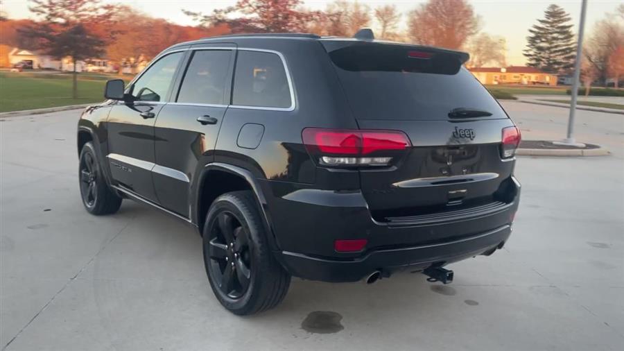 Used Jeep Grand Cherokee 4WD 4dr Altitude 2015 | Josh's All Under Ten LLC. Elida, Ohio Used Jeep Grand Cherokee 4WD 4dr Altitude 2015 | Josh's All Under Ten LLC. Elida, Ohio