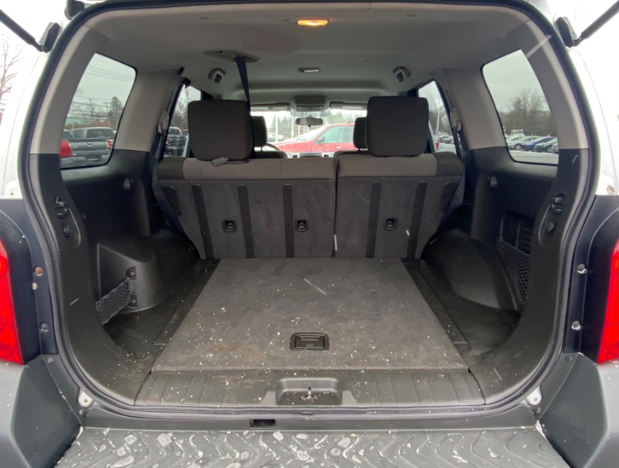 Used Nissan Xterra 4WD 4dr Auto Pro-4X 2014 | Marsh Auto Sales LLC. Ortonville, Michigan Used Nissan Xterra 4WD 4dr Auto Pro-4X 2014 | Marsh Auto Sales LLC. Ortonville, Michigan