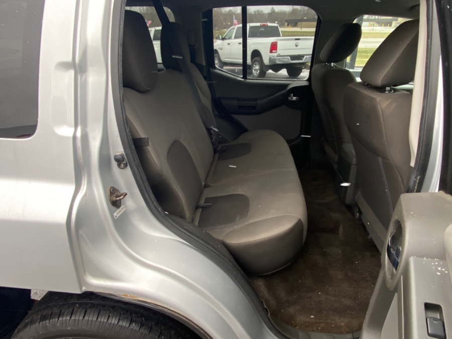 Used Nissan Xterra 4WD 4dr Auto Pro-4X 2014 | Marsh Auto Sales LLC. Ortonville, Michigan Used Nissan Xterra 4WD 4dr Auto Pro-4X 2014 | Marsh Auto Sales LLC. Ortonville, Michigan