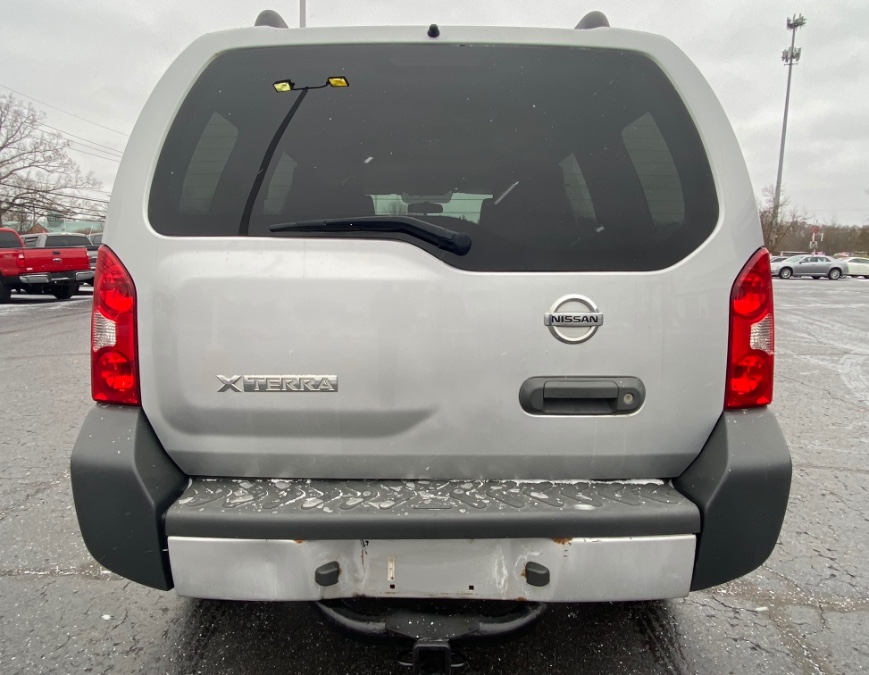 Used Nissan Xterra 4WD 4dr Auto Pro-4X 2014 | Marsh Auto Sales LLC. Ortonville, Michigan Used Nissan Xterra 4WD 4dr Auto Pro-4X 2014 | Marsh Auto Sales LLC. Ortonville, Michigan