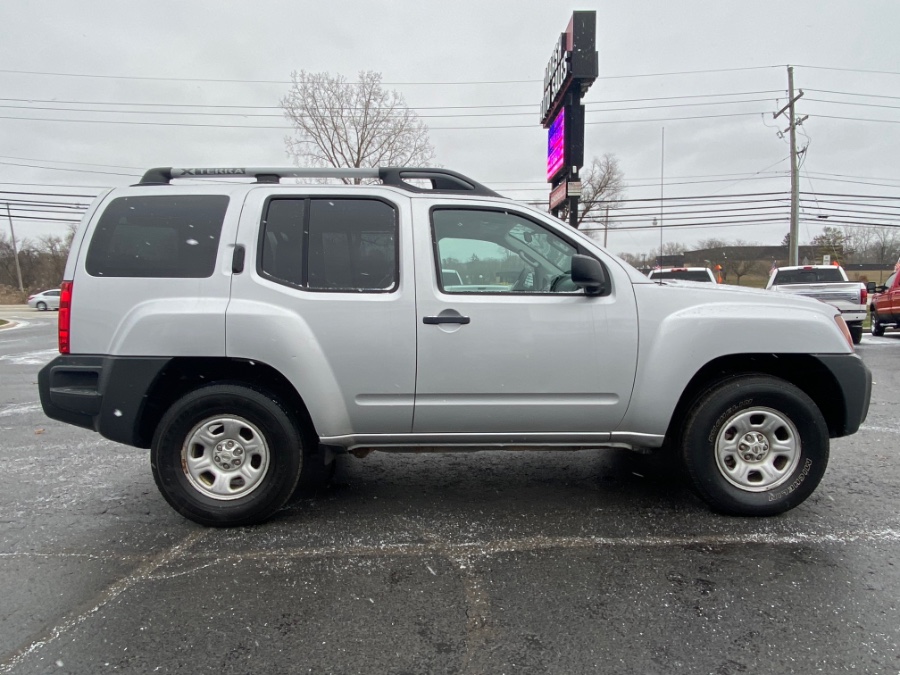 Used Nissan Xterra 4WD 4dr Auto Pro-4X 2014 | Marsh Auto Sales LLC. Ortonville, Michigan Used Nissan Xterra 4WD 4dr Auto Pro-4X 2014 | Marsh Auto Sales LLC. Ortonville, Michigan