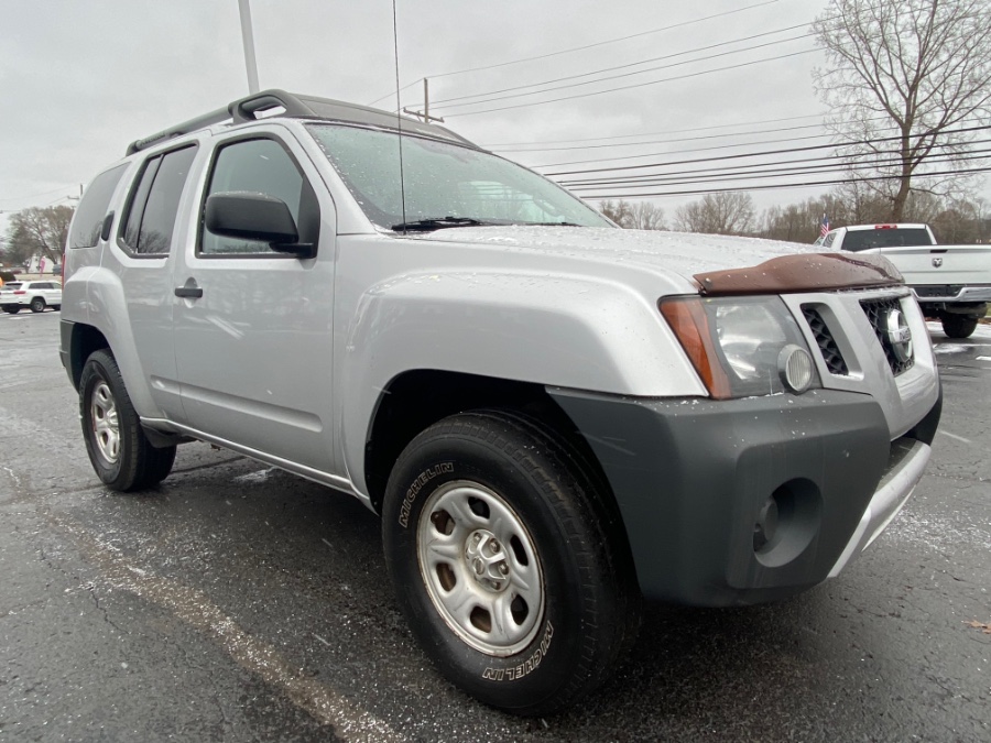 Used Nissan Xterra 4WD 4dr Auto Pro-4X 2014 | Marsh Auto Sales LLC. Ortonville, Michigan Used Nissan Xterra 4WD 4dr Auto Pro-4X 2014 | Marsh Auto Sales LLC. Ortonville, Michigan