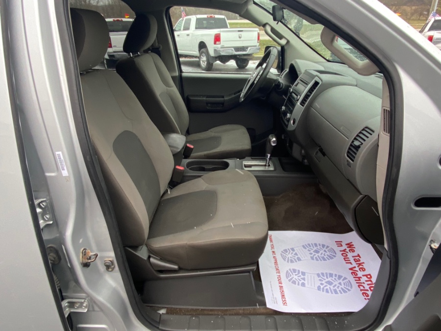 Used Nissan Xterra 4WD 4dr Auto Pro-4X 2014 | Marsh Auto Sales LLC. Ortonville, Michigan Used Nissan Xterra 4WD 4dr Auto Pro-4X 2014 | Marsh Auto Sales LLC. Ortonville, Michigan