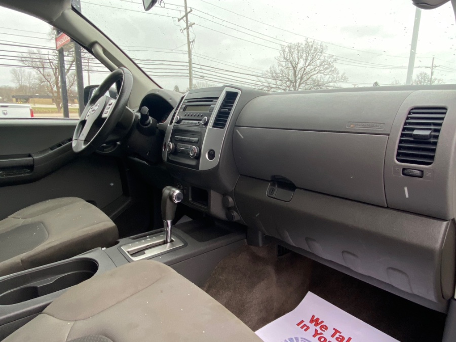 Used Nissan Xterra 4WD 4dr Auto Pro-4X 2014 | Marsh Auto Sales LLC. Ortonville, Michigan Used Nissan Xterra 4WD 4dr Auto Pro-4X 2014 | Marsh Auto Sales LLC. Ortonville, Michigan