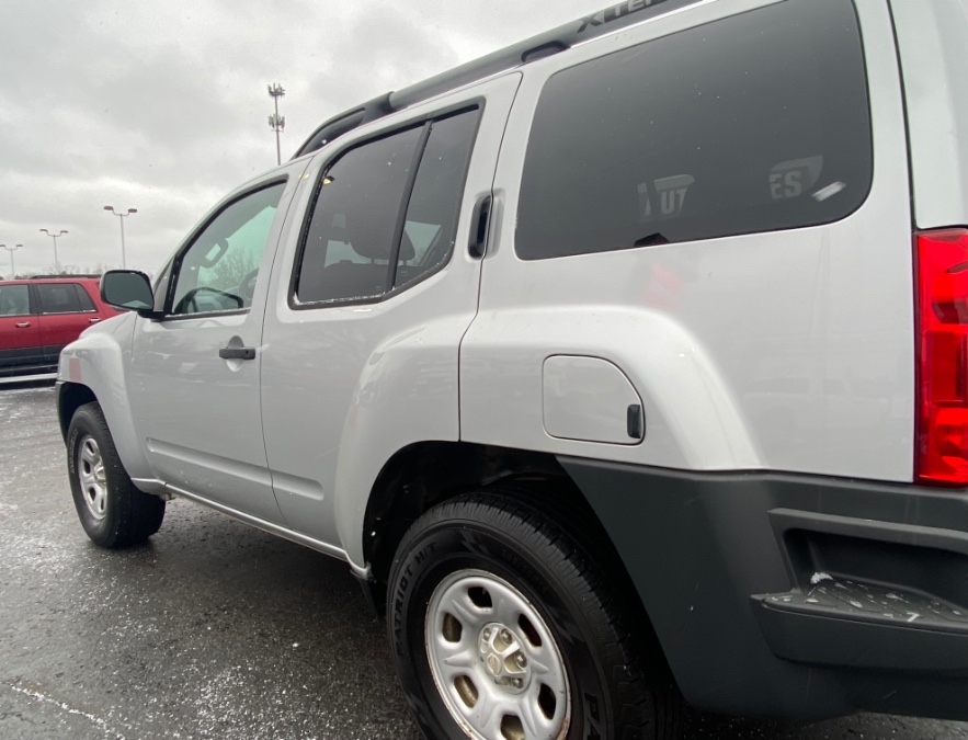 Used Nissan Xterra 4WD 4dr Auto Pro-4X 2014 | Marsh Auto Sales LLC. Ortonville, Michigan Used Nissan Xterra 4WD 4dr Auto Pro-4X 2014 | Marsh Auto Sales LLC. Ortonville, Michigan