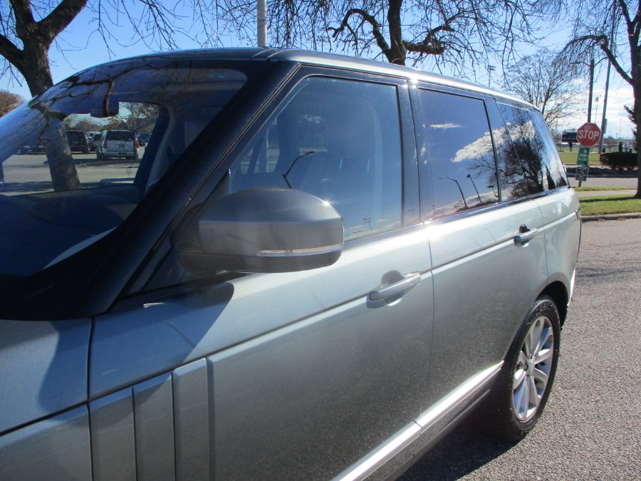 2015 Land Rover Range Rover 4WD 4dr HSE, available for sale in Massapequa, New York | South Shore Auto Brokers & Sales. Massapequa, New York 2015 Land Rover Range Rover 4WD 4dr HSE, available for sale in Massapequa, New York | South Shore Auto Brokers & Sales. Massapequa, New York
