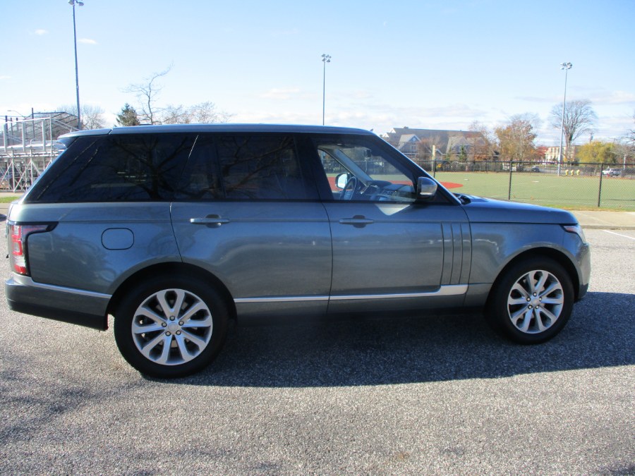 2015 Land Rover Range Rover 4WD 4dr HSE, available for sale in Massapequa, New York | South Shore Auto Brokers & Sales. Massapequa, New York 2015 Land Rover Range Rover 4WD 4dr HSE, available for sale in Massapequa, New York | South Shore Auto Brokers & Sales. Massapequa, New York