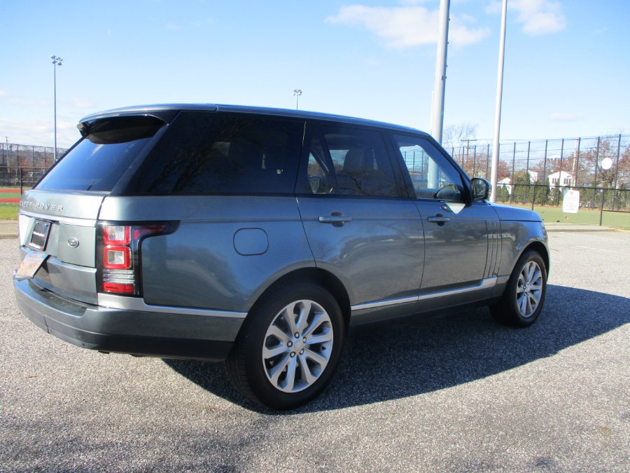 2015 Land Rover Range Rover 4WD 4dr HSE, available for sale in Massapequa, New York | South Shore Auto Brokers & Sales. Massapequa, New York 2015 Land Rover Range Rover 4WD 4dr HSE, available for sale in Massapequa, New York | South Shore Auto Brokers & Sales. Massapequa, New York