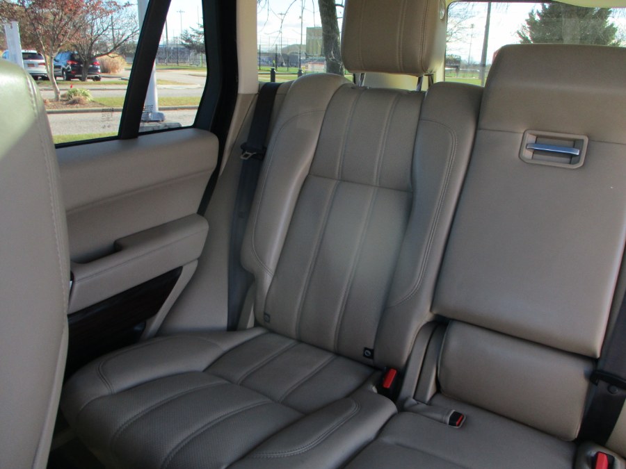 2015 Land Rover Range Rover 4WD 4dr HSE, available for sale in Massapequa, New York | South Shore Auto Brokers & Sales. Massapequa, New York 2015 Land Rover Range Rover 4WD 4dr HSE, available for sale in Massapequa, New York | South Shore Auto Brokers & Sales. Massapequa, New York