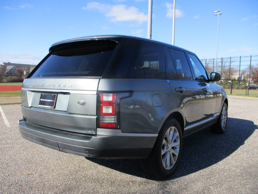 2015 Land Rover Range Rover 4WD 4dr HSE, available for sale in Massapequa, New York | South Shore Auto Brokers & Sales. Massapequa, New York 2015 Land Rover Range Rover 4WD 4dr HSE, available for sale in Massapequa, New York | South Shore Auto Brokers & Sales. Massapequa, New York