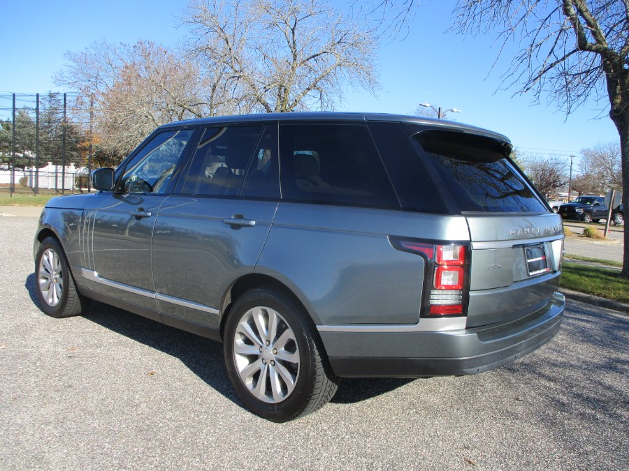 2015 Land Rover Range Rover 4WD 4dr HSE, available for sale in Massapequa, New York | South Shore Auto Brokers & Sales. Massapequa, New York 2015 Land Rover Range Rover 4WD 4dr HSE, available for sale in Massapequa, New York | South Shore Auto Brokers & Sales. Massapequa, New York