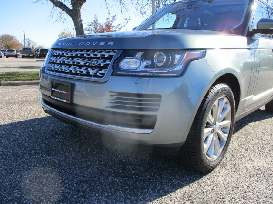 2015 Land Rover Range Rover 4WD 4dr HSE, available for sale in Massapequa, New York | South Shore Auto Brokers & Sales. Massapequa, New York 2015 Land Rover Range Rover 4WD 4dr HSE, available for sale in Massapequa, New York | South Shore Auto Brokers & Sales. Massapequa, New York