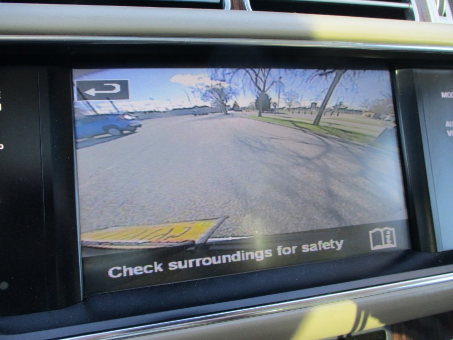 2015 Land Rover Range Rover 4WD 4dr HSE, available for sale in Massapequa, New York | South Shore Auto Brokers & Sales. Massapequa, New York 2015 Land Rover Range Rover 4WD 4dr HSE, available for sale in Massapequa, New York | South Shore Auto Brokers & Sales. Massapequa, New York