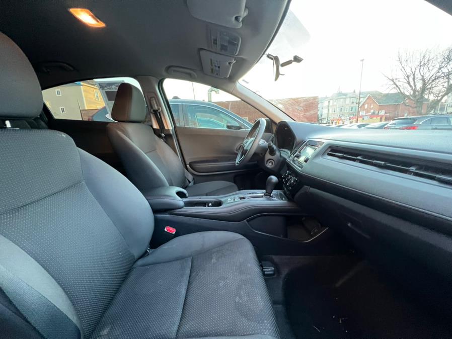 Used Honda HR-V LX AWD CVT 2019 | Sophia's Auto Sales Inc. Worcester, Massachusetts