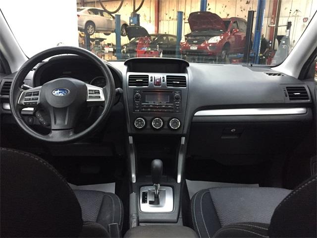 Used Subaru Forester 2.5i 2015 | Eastchester Motor Cars. Bronx, New York Used Subaru Forester 2.5i 2015 | Eastchester Motor Cars. Bronx, New York