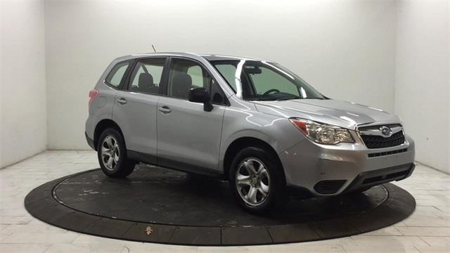 Used Subaru Forester 2.5i 2015 | Eastchester Motor Cars. Bronx, New York Used Subaru Forester 2.5i 2015 | Eastchester Motor Cars. Bronx, New York